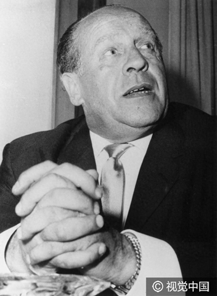 1200人的救世主,《辛德勒名单》原型--奥斯卡·辛德勒事迹