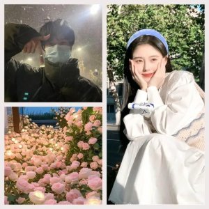 ​华为手机怎么拼图？