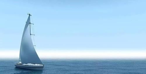 乘风破浪会有时直挂云帆济沧海的意思,长风破浪会有时,直挂云帆济沧海图1