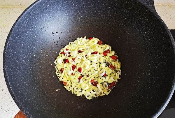 小炒牛肉怎么炒,小炒牛肉怎么做好吃又嫩图8