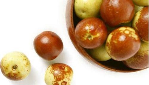 冬枣的功效与作用,冬枣的营养价值