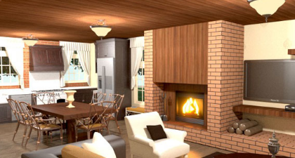 房屋设计是什么软件,房屋设计用什么软件好图9