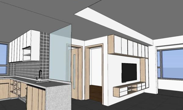 房屋设计是什么软件,房屋设计用什么软件好图2