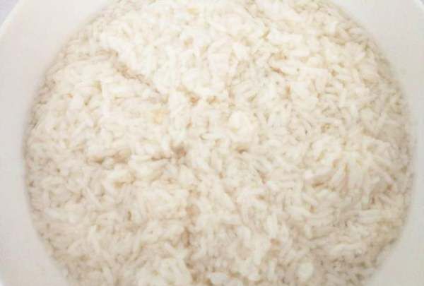 糯米一般泡多久,做米酒的糯米一般要泡几个小时图1