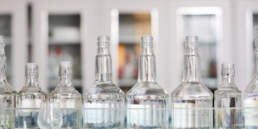 消毒酒精可以带上火车,小瓶的酒精可以带上火车吗图2