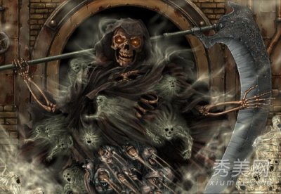 ​医院经常会遇到的真实灵异事件