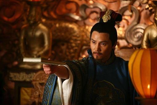 南宋最杰出的皇帝是谁?并不是靠女人上位的赵昚而是赵构