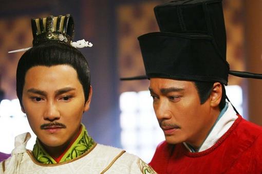 南宋最杰出的皇帝是谁?并不是靠女人上位的赵昚而是赵构