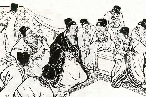 十常侍之乱对东汉造成了怎样的影响?袁绍为何大杀宦官?