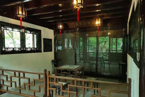 康熙皇帝为什么不喜欢拙政园?这其中有什么原因?