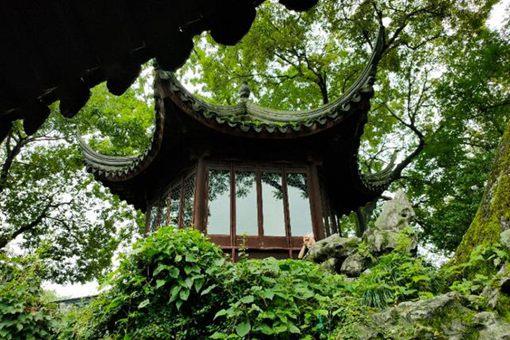 康熙皇帝为什么不喜欢拙政园?这其中有什么原因?