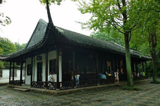 康熙皇帝为什么不喜欢拙政园?这其中有什么原因?