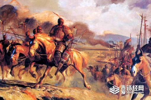 秦国灭周朝为什么没人管?其他六国为何不出手?