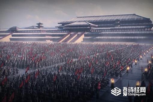 秦国灭周朝为什么没人管?其他六国为何不出手?