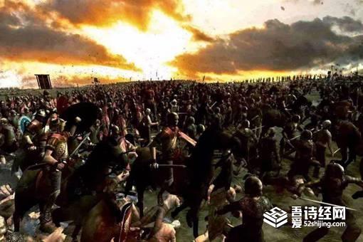 秦国灭周朝为什么没人管?其他六国为何不出手?