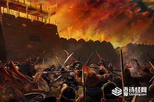 秦国灭周朝为什么没人管?其他六国为何不出手?