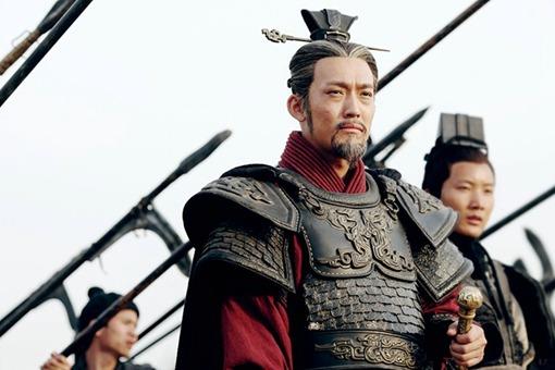 邯郸保卫战秦国伤亡多少人?