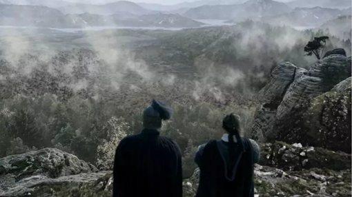 邯郸保卫战秦国伤亡多少人?