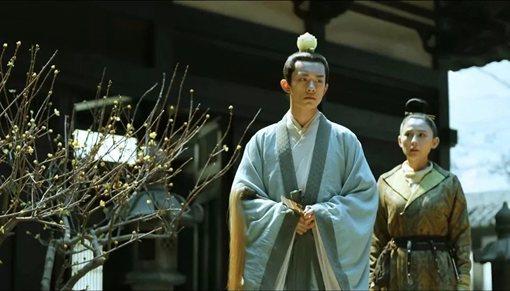 历史上真实的李必是什么人?