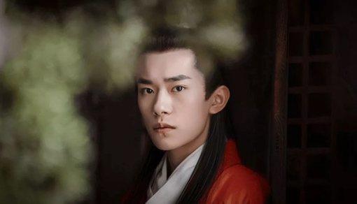 历史上真实的李必是什么人?