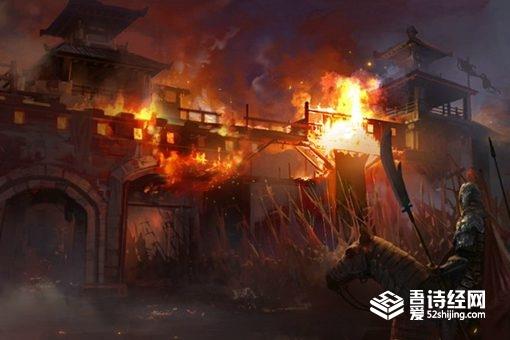 南宋最后一位皇帝宋恭帝 为何在灭国后还活了47年