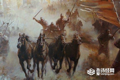 南宋最后一位皇帝宋恭帝 为何在灭国后还活了47年