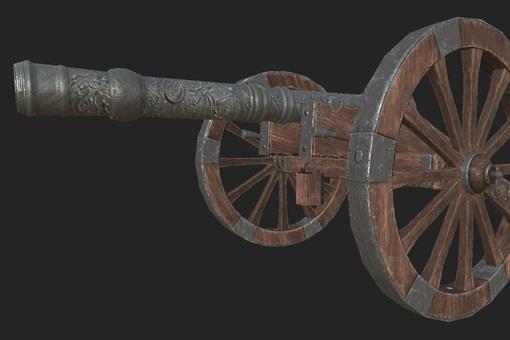 宋朝时期有没有火炮?