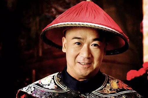 纪晓岚为何能在官场上如鱼得水