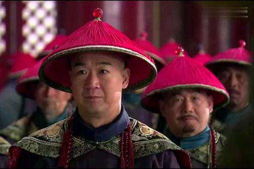 纪晓岚为何能在官场上如鱼得水