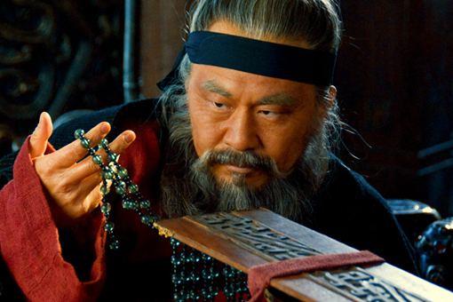 曹操死后,刘备为什么还要派人吊祭