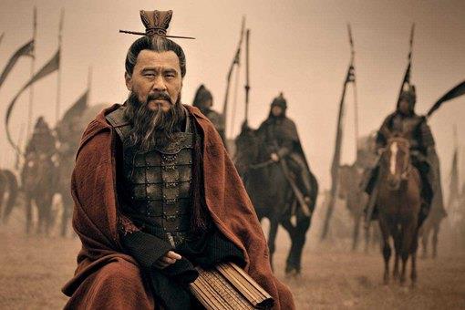 曹操死后,刘备为什么还要派人吊祭