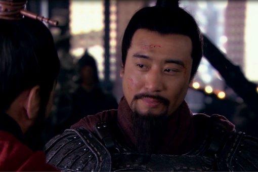 曹操死后,刘备为什么还要派人吊祭