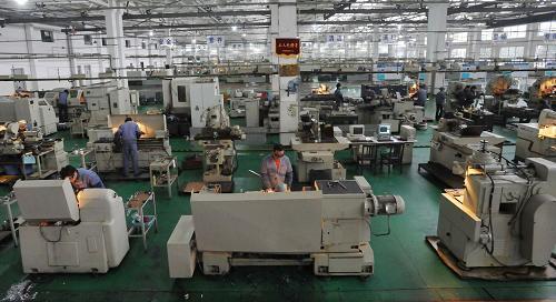 全球最厉害的10家军工企业