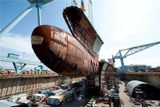 全球最厉害的10家军工企业