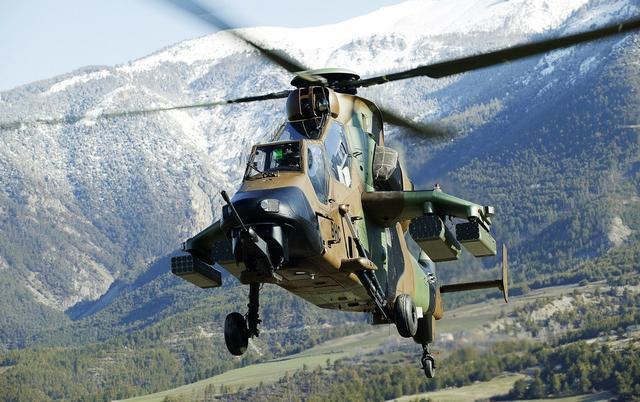 全球最厉害的10家军工企业