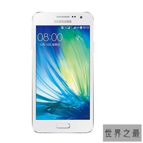 手机品牌排行榜介绍 国产OPPO等已成为毕业生首选