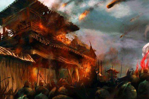 淝水之战前秦百万大军,为何会败的那么惨?