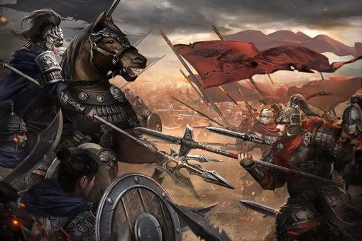 淝水之战前秦百万大军,为何会败的那么惨?