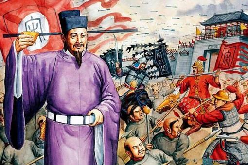 澶渊之盟是耻辱吗?