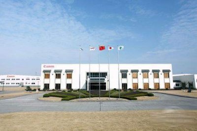 ​苏州新区名声超好的工厂，还是镜头界数一数二的大佬