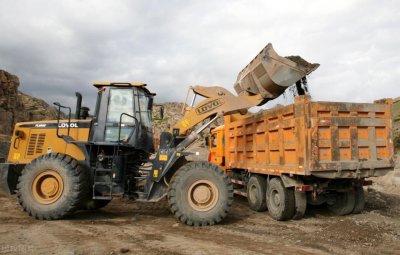 ​铲车证怎么考，牢记流程这三步保你逢考必过