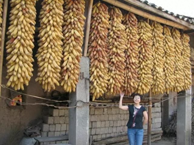 鄂西行:探访利川神秘鱼木寨