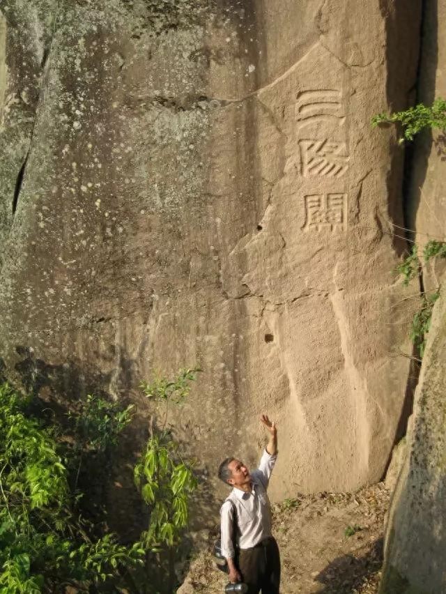 鄂西行:探访利川神秘鱼木寨