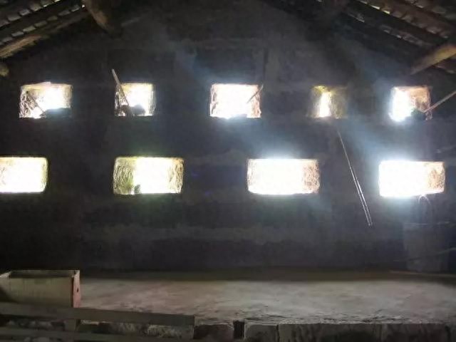 鄂西行:探访利川神秘鱼木寨