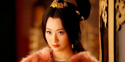 ​被六个皇帝占有过的萧皇后