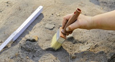 ​放射性碳素年代测定帮助区分出西伯利亚新的考古学文化——巴拉巴文化