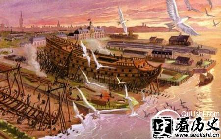 一千年前的中国有多强大