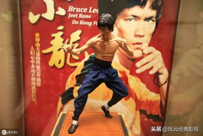 ​据说李小龙1秒9拳、一脚将人踢飞20米远？