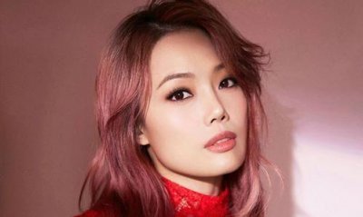 ​容祖儿最经典的几首歌，你都听过那几首？