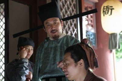 ​郭达，喜剧光环下的无冕影帝